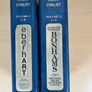 2x 1986-87 Art Sales Index Books | Edited by Richard Hislop | Rare Reference Set Image 4