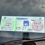 Toyota Auris Hybrid 1.8. 2018 Image 10