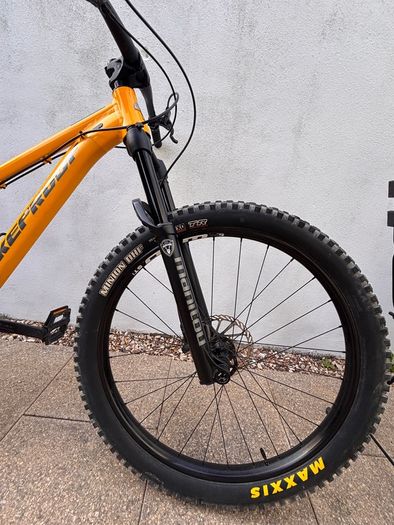 Nukeproof Cubscout 26 Youth Mountainbike