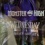 Monster High Wednesday Bianca Barclay Doll Image 6