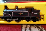 Triang Hornby R754 Steam Locomotive.