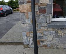 Storage tube