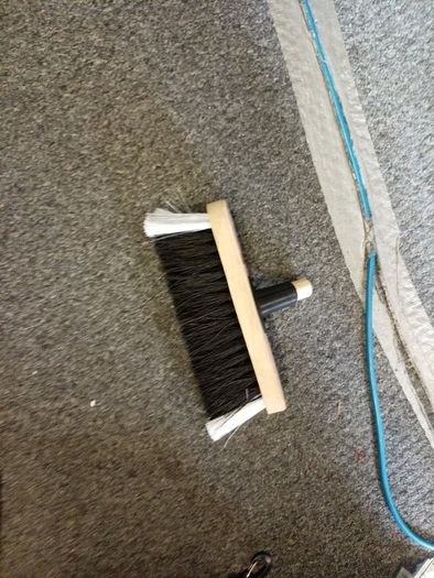 brush heads