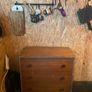 Old chest of drawers Image 3