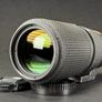 Nikon Af Micro Nikkor 200mm F/4 D Ed Lens (as New) Image 4