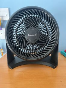 Tornado Fan Set of 2