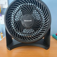 Tornado Fan Set of 2