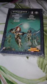Warhammer Eldar (NOT aeldari blergh!)