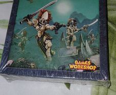 Warhammer Eldar (NOT aeldari blergh!)