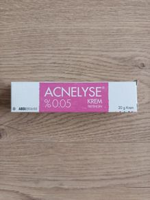 Tretinoin Acne Cream