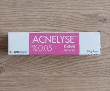 Tretinoin Acne Cream
