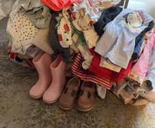 big bundle girls 18-24