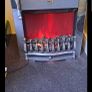 Dimplex fireplace insert electric heater Image 2