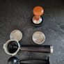 Espresso Machine Image 6