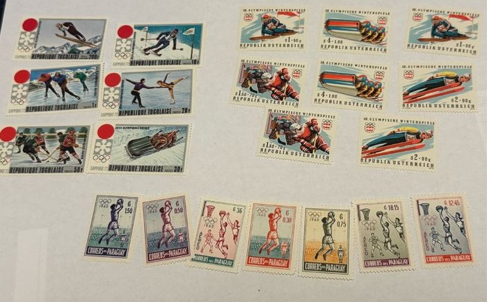 Olympic Games