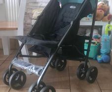 Graco Buggy