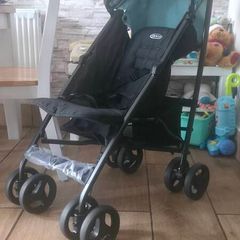 Graco Buggy