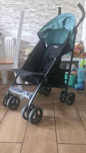 Graco Buggy