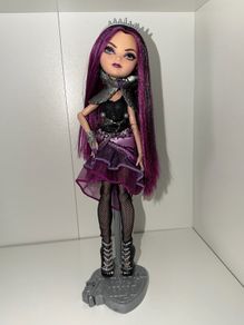Ever After High