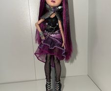 Ever After High