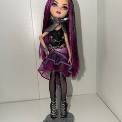 Ever After High