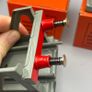 HORNBY O Gauge Spring Buffer Stop x 2 42300 - Boxed Image 6