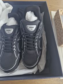Dior b30 runners