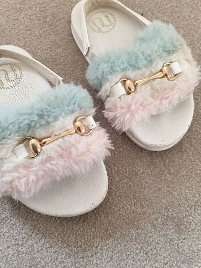 River Island Girl Sandals size 9