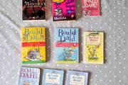 Roald Dahl Books