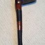 SCARY Head Putter circa 1910 Image 7