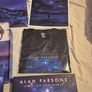 Alan Parsons From The New World - Deluxe Collector's Box Set Image 5