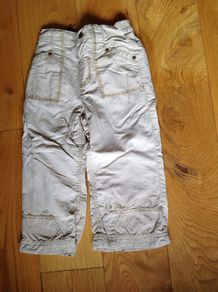 John Rocha Trousers Age 12-18 Months