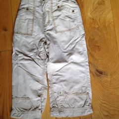 John Rocha Trousers Age 12-18 Months
