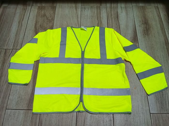 Hi-Vis Vest