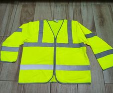 Hi-Vis Vest