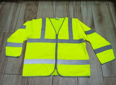 Hi-Vis Vest