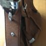 Karen Millen leather  bag Image 6