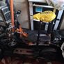 Battery 48V 10Ah With Charger Almost New! Image 4
