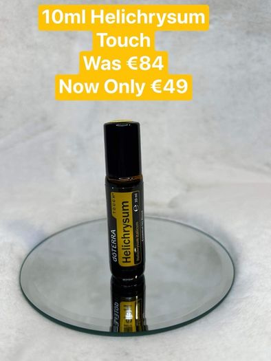 Brand New doTERRA Essential Oils