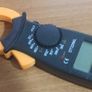 clamp meter Image 2