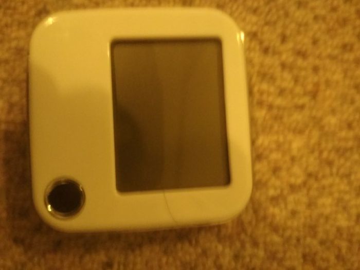 Alarm Clock Calculator