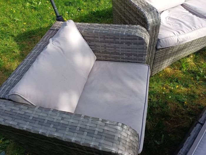 Garden Seats