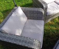 Garden Seats