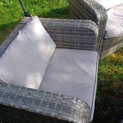 Garden Seats