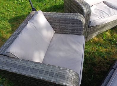 Garden Seats