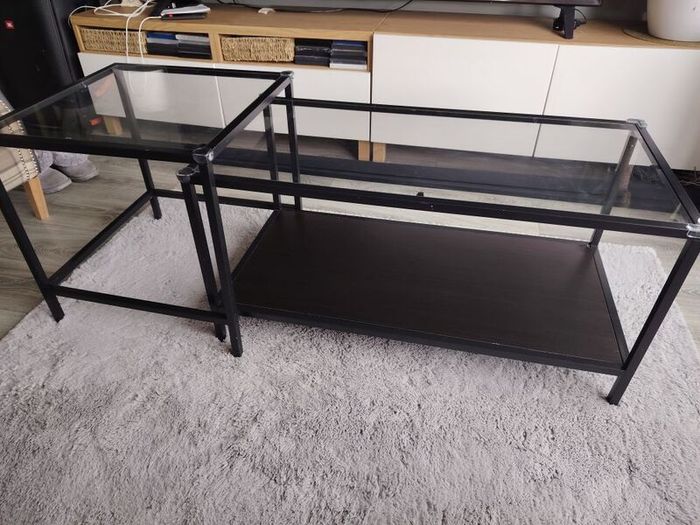 IKEA Nest of tables