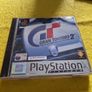 Grand Turismo 2 PlayStation1 Ps1 PlayStation2 Ps2 Games Original Image 2