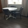 four dinning chairs Image 2