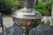 Oil lamp Aladdin model 11