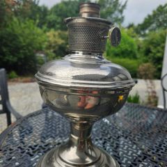 Oil lamp Aladdin model 11